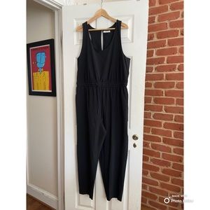 NWB Banana Republic Jumpsuit